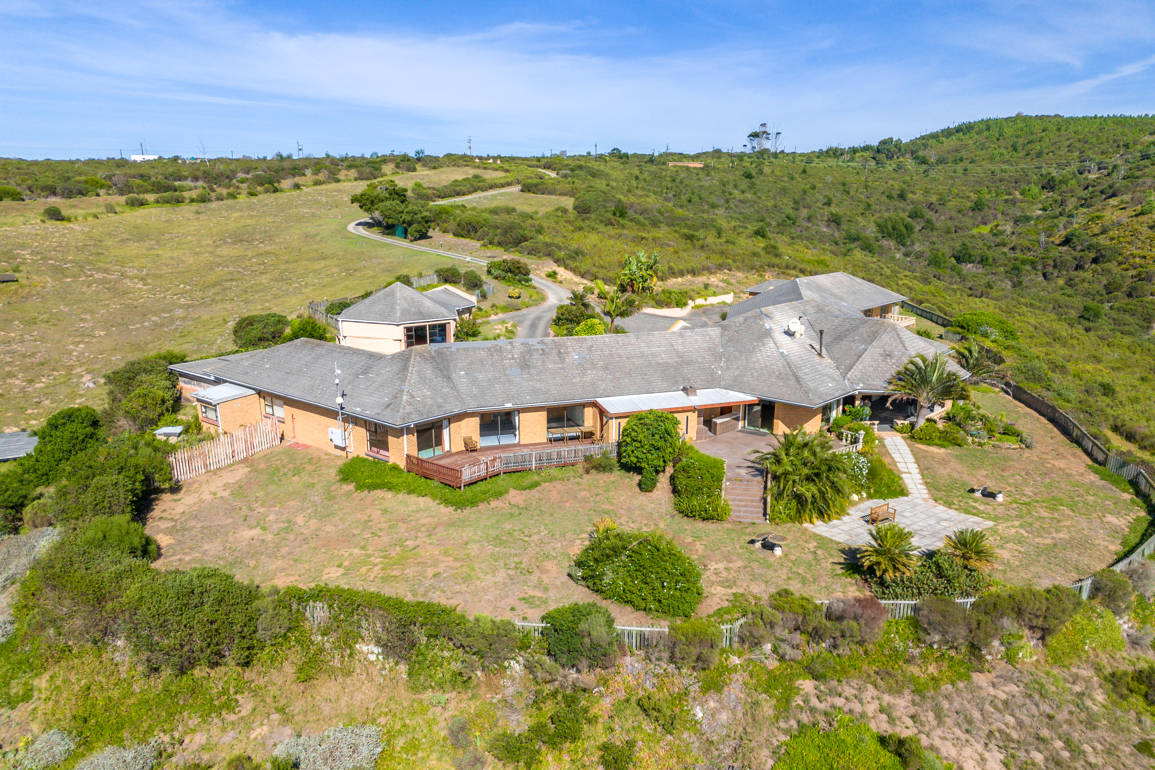 13 Bedroom Property for Sale in Knysna Rural Western Cape